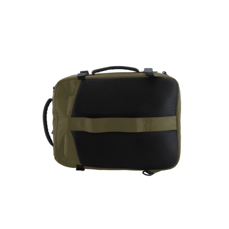 Mały plecak-torba National Geographic Ocean khaki 23l